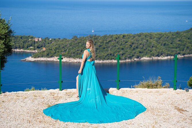 Private Flying Dress Photo Experience in Dubrovnik - Cancellation Policy