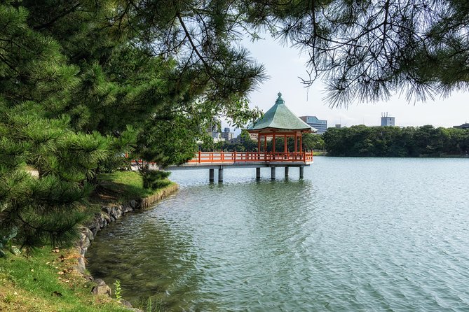 Private Fukuoka Tour With a Local, Highlights & Hidden Gems 100% Personalised - Tour Highlights and Customer Satisfaction