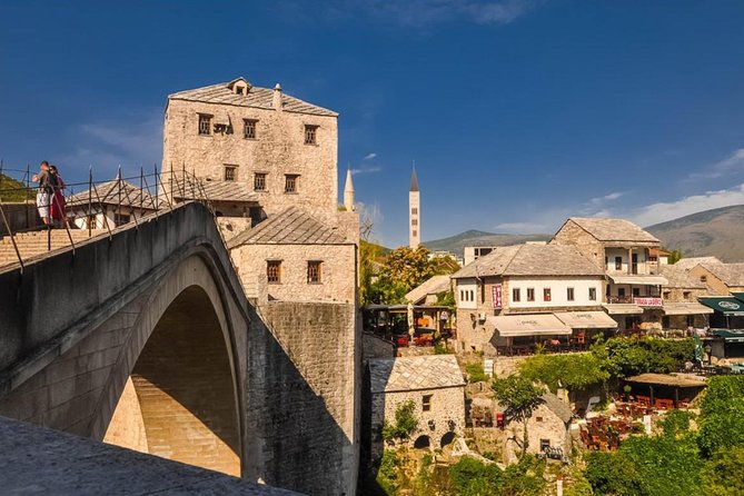 Private Full Day Mostar and Herzegovina Tour From Dubrovnik by Doria Ltd. - Traveler Reviews and Ratings