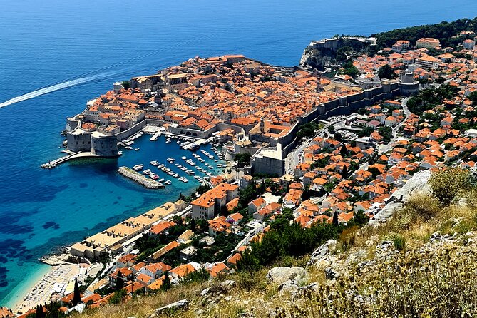 Private Gastro Tour Dubrovnik,Konavle&Cavtat - Culinary Experiences