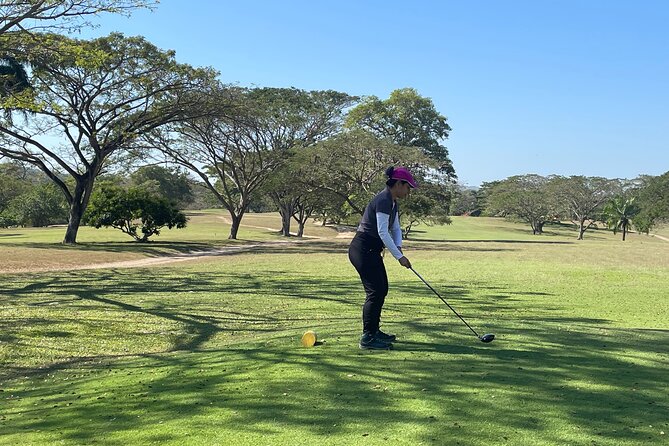 Private Golf Experience in Cartagena All Inclusive - Last Words