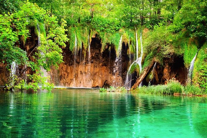Private Guided Day Tour of Plitvice National Park From Zagreb - Inclusions and Exclusions