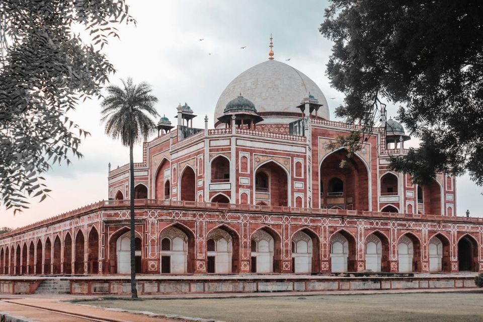 Private Old & New Delhi Tour From Your Hotel - Inclusions in the Tour Package