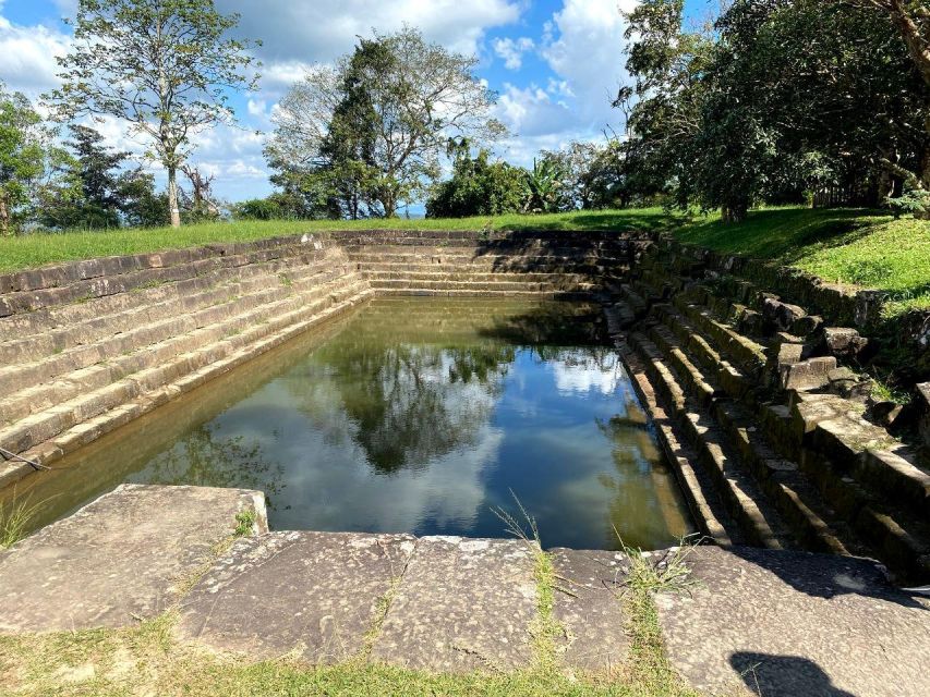 Private Preah Vihear Temple Tour - Full Description of the Tour