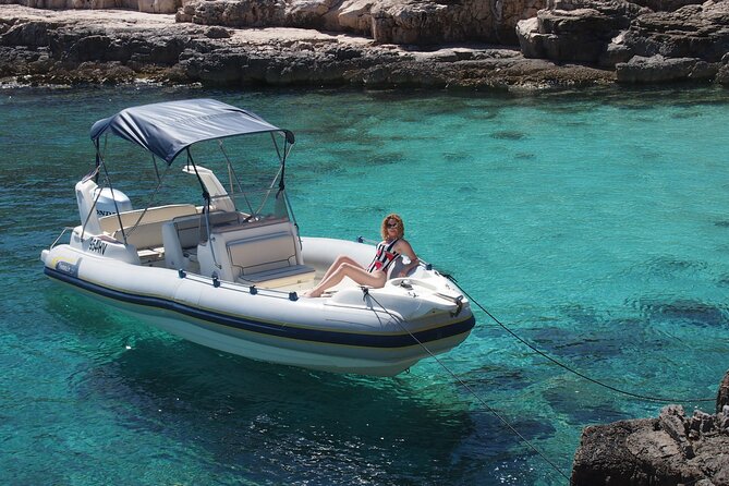 Private Speed Boat Tour of Hvar South Shore & Pakleni Islands - Additional Recommendations