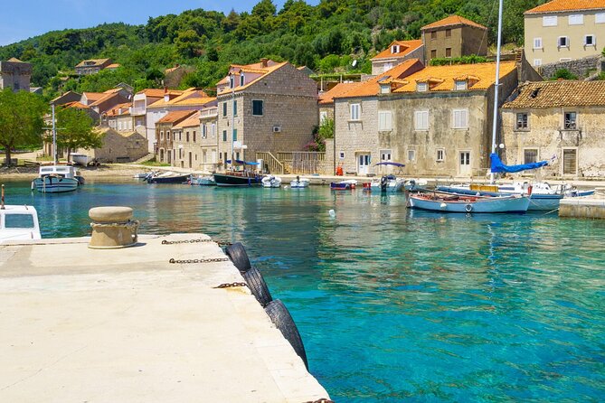 Private Speedboat Escape From Dubrovnik (Barracuda 545) - Customer Feedback