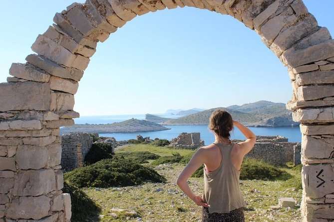 Private Speedboat Tour to National Park Kornati Islands - Traveler Reviews