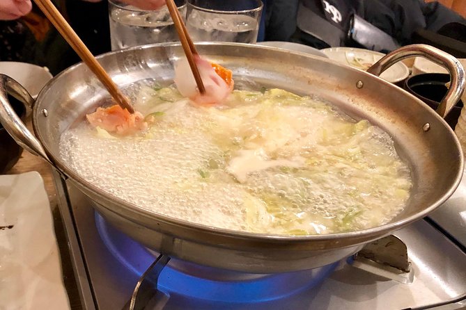Private Tokyo Food Scene 6 Hour Experience: Depatika, Street Food, Izakaya - Tasting Experience