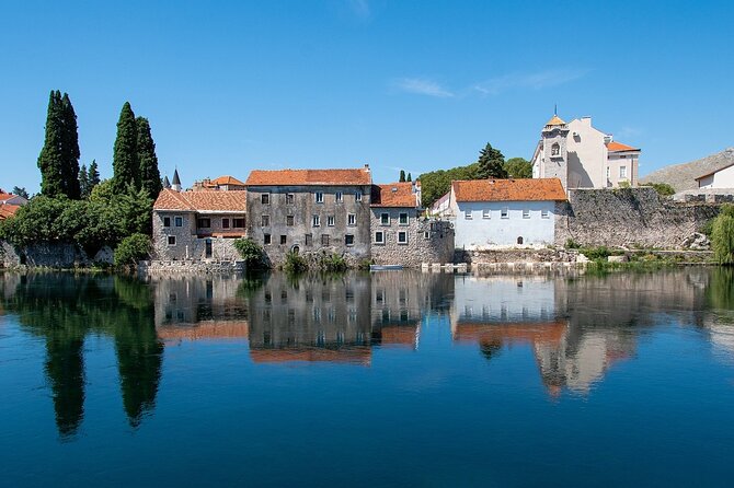 Private Tour From Dubrovnik To Trebinje With Wine Tasting - Last Words