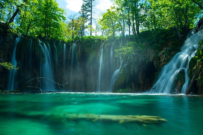 Private Tour From Split to Plitvice Lakes With a Local Licensed Guide - Customer Reviews