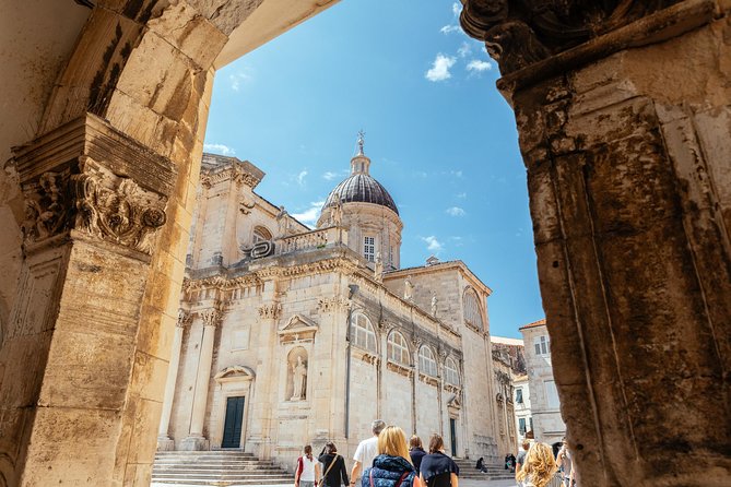 PRIVATE TOUR: Highlights & Hidden Gems of Dubrovnik With Locals - Pricing and Tour Details
