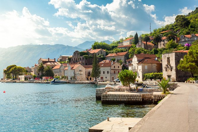 Private Tour: Montenegro Day Trip From Dubrovnik - Comfort and Convenience