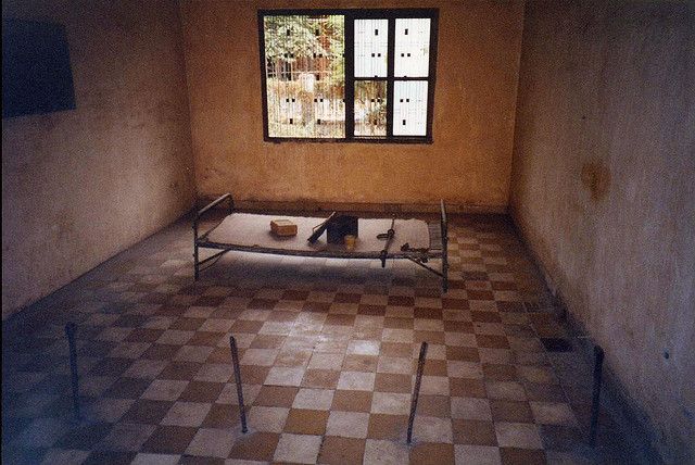 Private Tour of Tuol Sleng and Choeng Ek Killing Field - Review Ratings