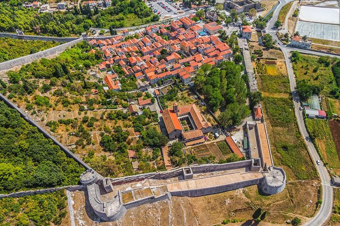 Private Tour: Ston and Peljesac Peninsula Day Trip With Wine Tasting - Tour Highlights