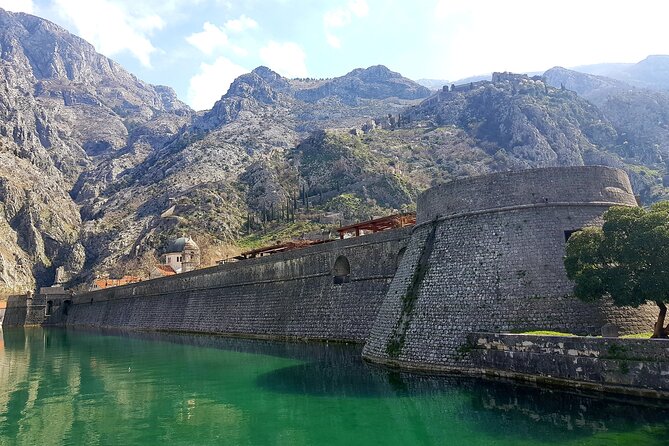 Private Tour to Montenegro and Kotor - Exceptional Tour Guides