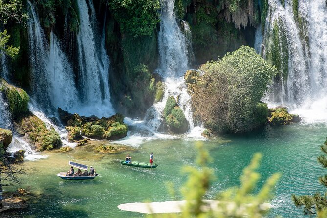 Private Tour to Mostar and Kravice Waterfalls From Dubrovnik - Additional Information