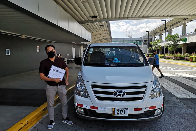 Private Transfer Airport or San Jose Hotels to Puerto Viejo 5/10 - Reviews and Ratings Overview