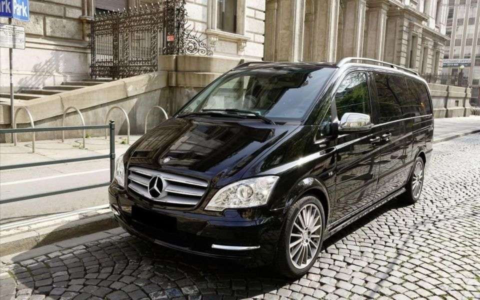 Private Transfer From Poznan to Termy Maltanskie - Inclusions
