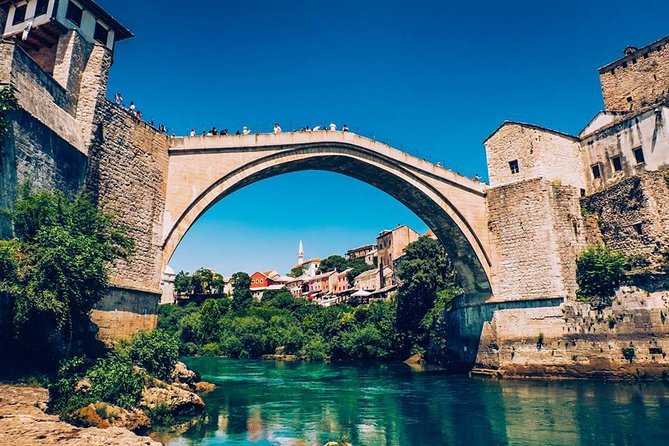 Private Transfer From Split to Dubrovnik With Mostar Town - Common questions