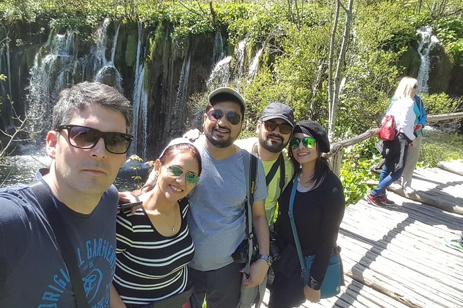 Private Transfer From Zagreb to Split With Plitvice Lakes Private Tour - Additional Details