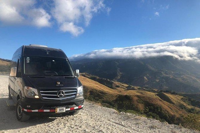 Private Transport From Monteverde to Playa Flamingo - Cancellation Policy Details