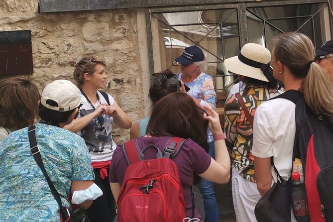 Private Walk & Storytelling Tour in Split - Photo Gallery Access
