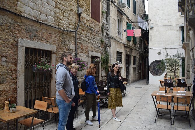 Private Walking Tour of Split - Reviews and Pricing
