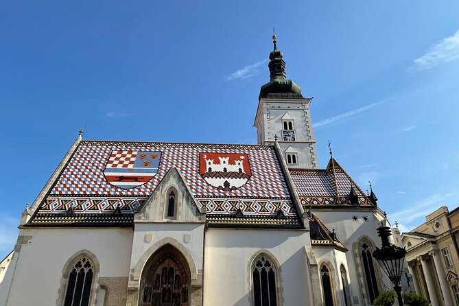 Private Walking Tour of Zagreb - Last Words