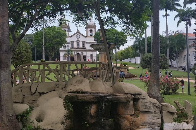 Rio De Janeiro Between History and Nature: the Charm of the Coffee Valley - Cultural Experiences in Rio De Janeiro
