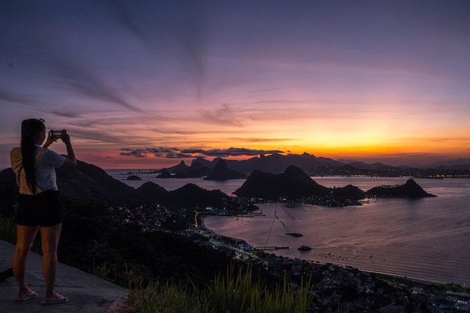Rio Photo Tours - Full Day Customized Private Tour (7-8 Hours) - Additional Information