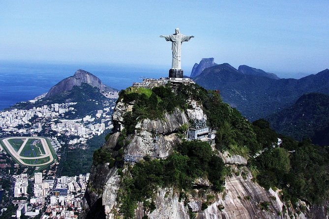 Rio Shore Excursion: Christ Redeemer, Sugarloaf and Selarón Steps 6-Hour Tour - Cancellation Policy