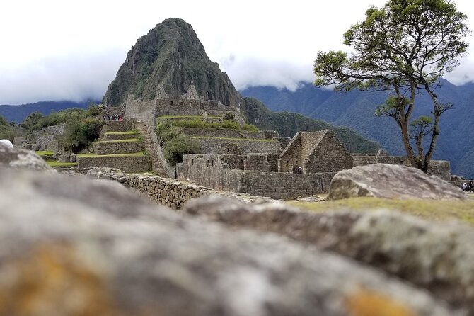 Sacred Valley and Machu Picchu 2 Day Tour With Accommodation - Pricing and Guarantee