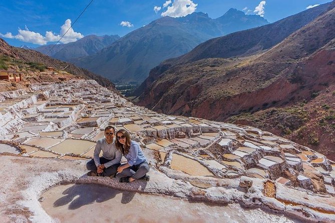 Sacred Valley and Maras Moray - Insider Tips for the Visit