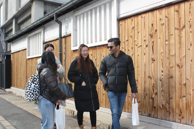 Sake Tasting at Local Breweries in Kobe - Traveler Feedback and Reviews