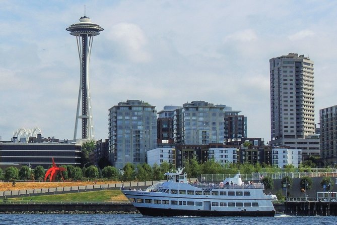 Seattle Harbor Cruise - Traveler Feedback