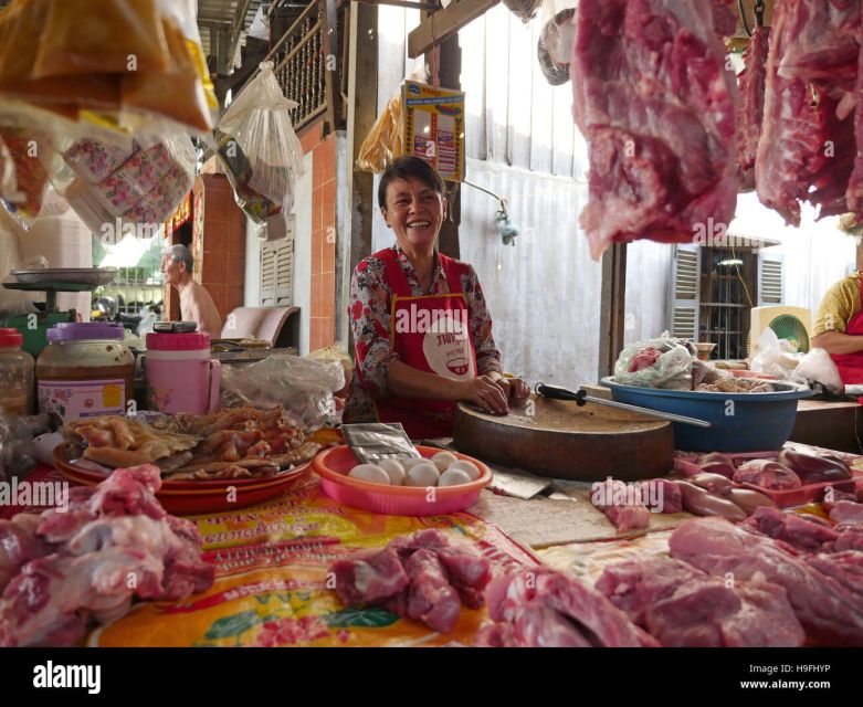 Siem Reap: Countryside With City Tour - Tour Locations