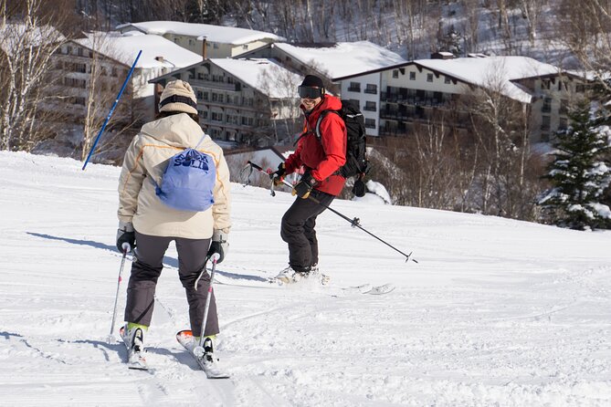 Ski or Snowboard Lesson in Shiga Kogen (4Hours) - Common questions