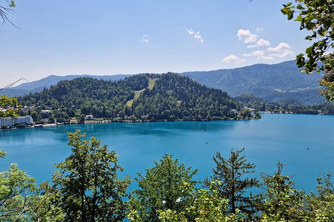 Slovenias Highlights: Bled Lake and Ljubljana Full-Day Private Tour From Zagreb - Ljubljana: Cultural Exploration