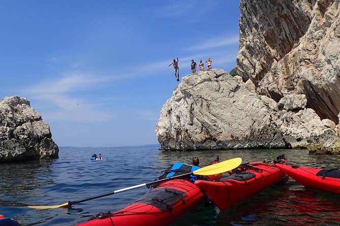 Southern Cliffs Sea Kayak Adventure - Additional Resources