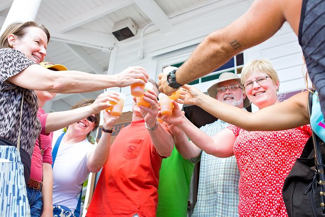 Southernmost Food & Cultural Walking Tour by Key West Food Tours - Experience Highlights