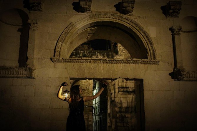 Split: After-Dark Historic City Tour (Mar ) - Additional Information
