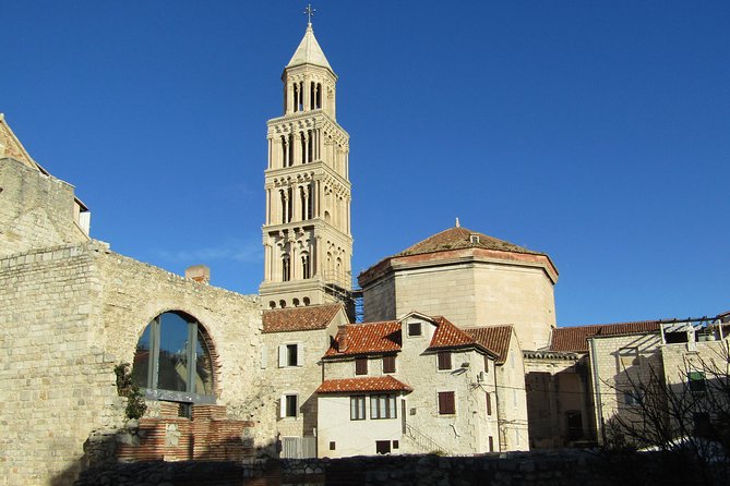 Split Highlights Walking Tour - Visitor Reviews and Feedback