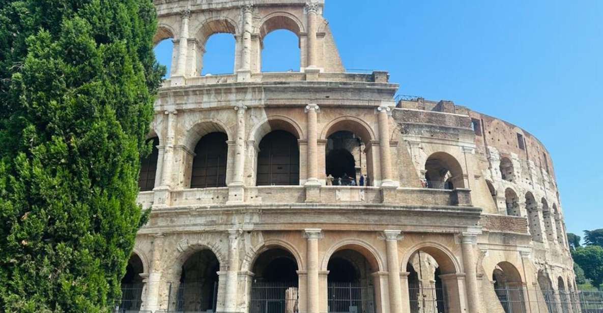 St. Clemente & San Pietro in Vincoli Private Tour - Tour Highlights and Historical Sites