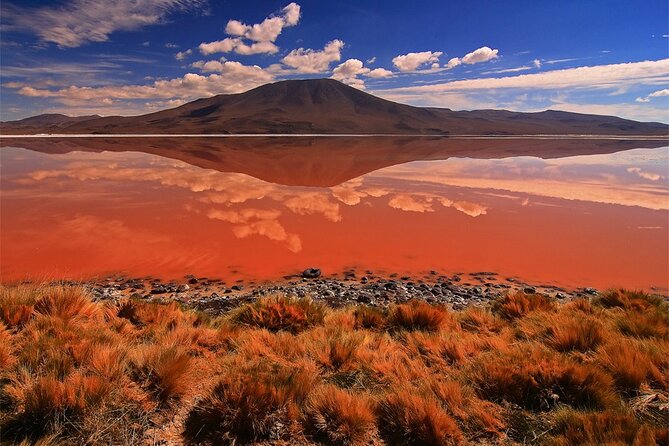 Standar 3 Days Uyuni Salt Flats and Colorfull Lagoons - Tips for a Memorable Experience