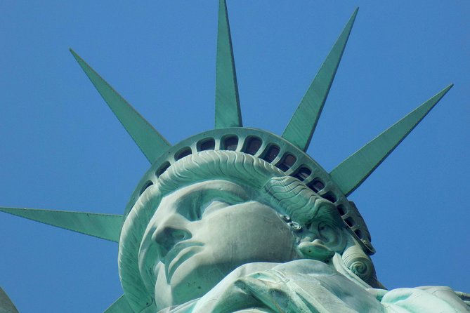 Statue of Liberty and Ellis Island Tour - Tour Guides