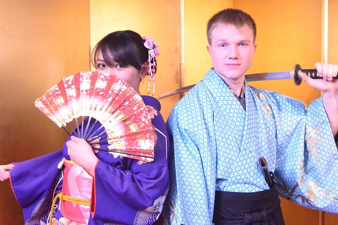 Studio Kimono Photo - Traveler Photos & Reviews Highlights