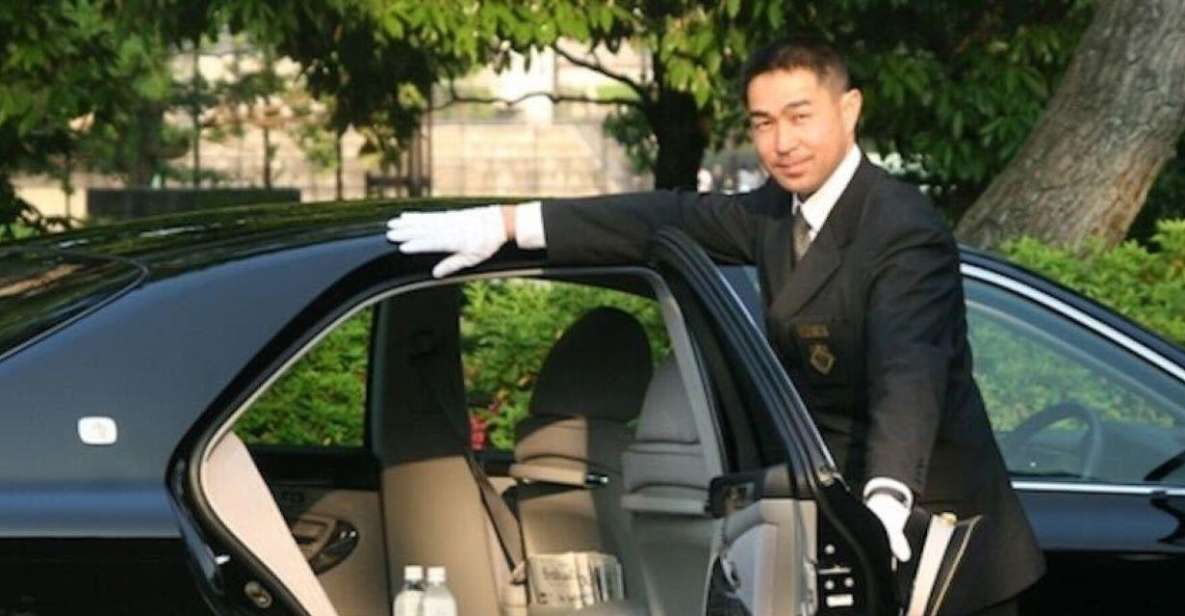 Takamatsu Airport To/From Takamatsu City Private Transfer - Participant Selection & Inclusions
