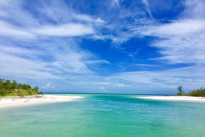 Ten Thousand Islands Boat Tour up to 12 People - Departure Locations