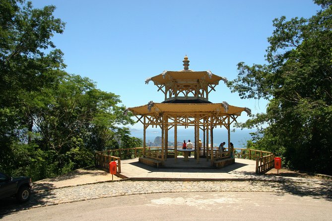 Tijuca Forest National Park Private Eco Tour With Hiking (Mar ) - Park Information and UNESCO Designation