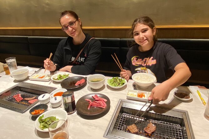 Tokyo Family Friendly Food Tour With Master Guide (Free For Kids) - Cancellation Policy Details